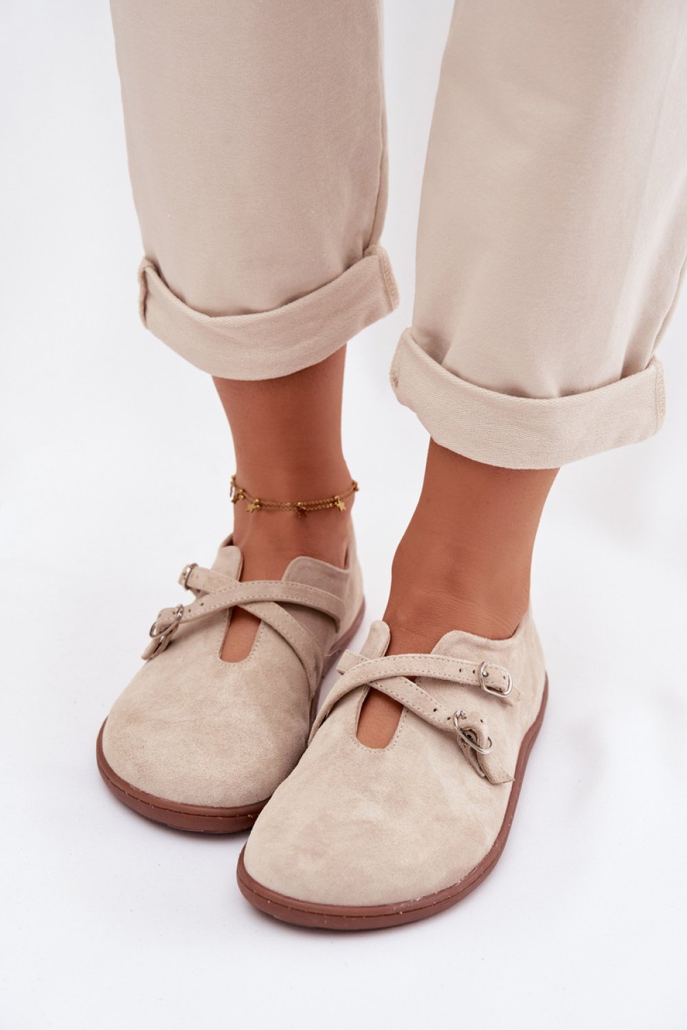 beige